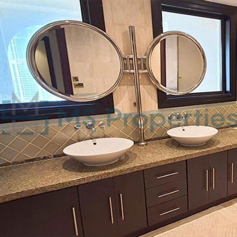 Skyline Haven: Luxury Penthouse for Sale