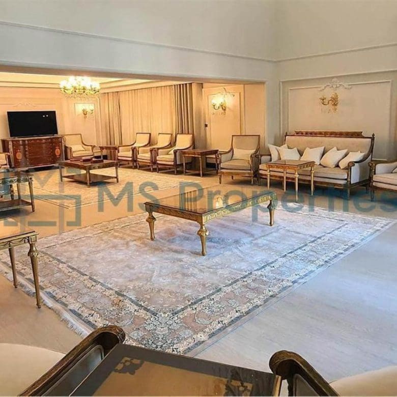 Skyline Haven: Luxury Penthouse for Sale