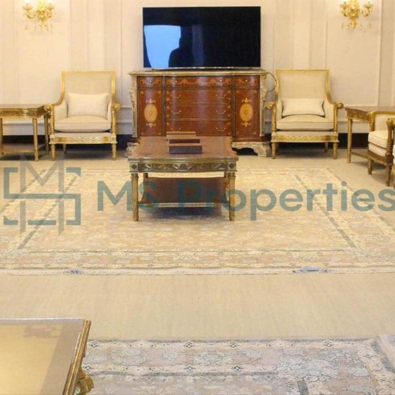 Skyline Haven: Luxury Penthouse for Sale