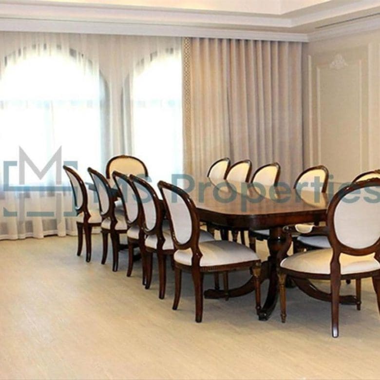 Skyline Haven: Luxury Penthouse for Sale