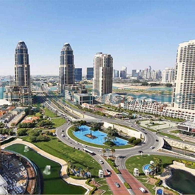 Skyline Haven: Luxury Penthouse for Sale