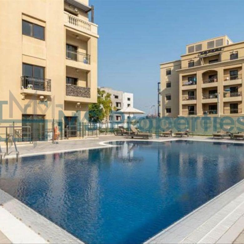 Spacious and Classic | 2-BHK Apartment | For Sale