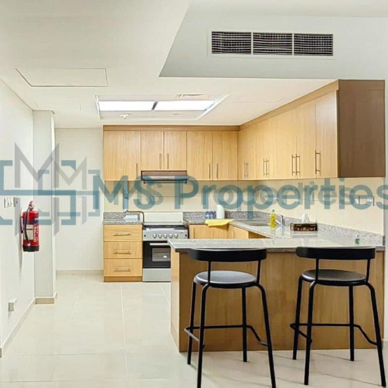 Spacious and Classic | 2-BHK Apartment | For Sale