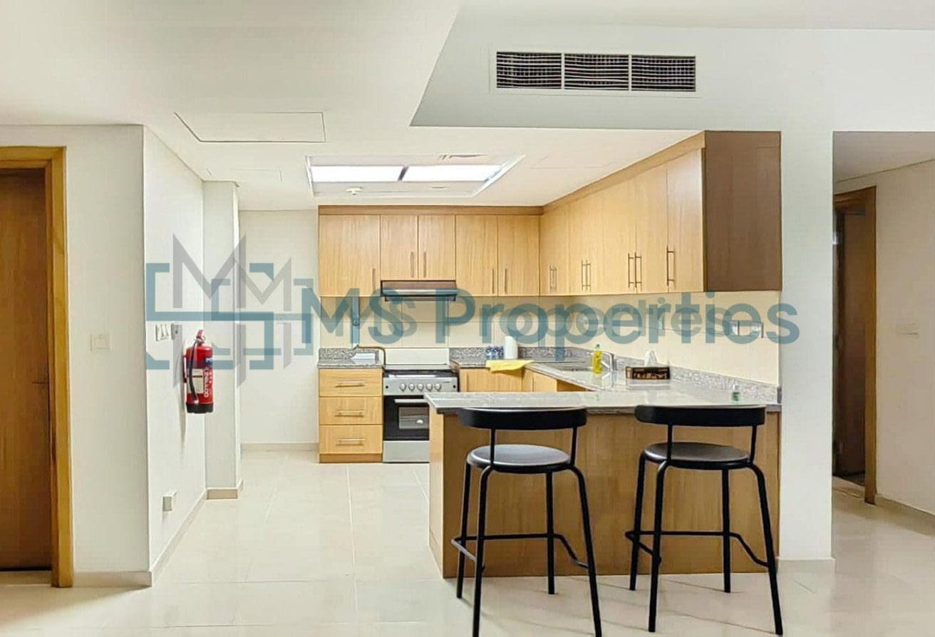 Spacious and Classic | 2-BHK Apartment | For Sale