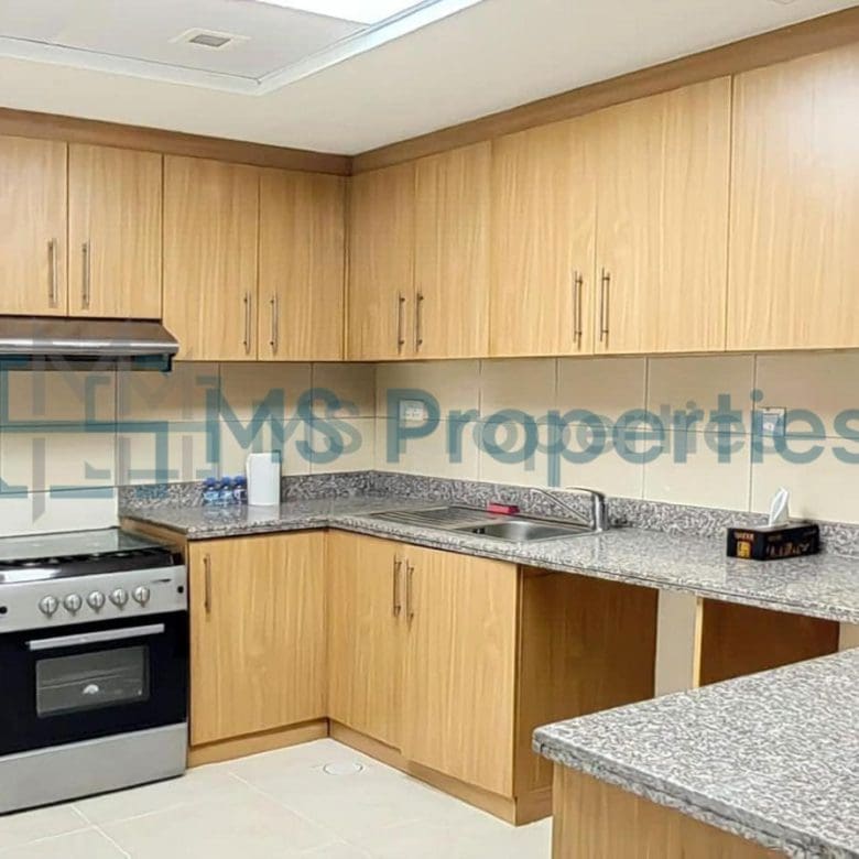 Spacious and Classic | 2-BHK Apartment | For Sale