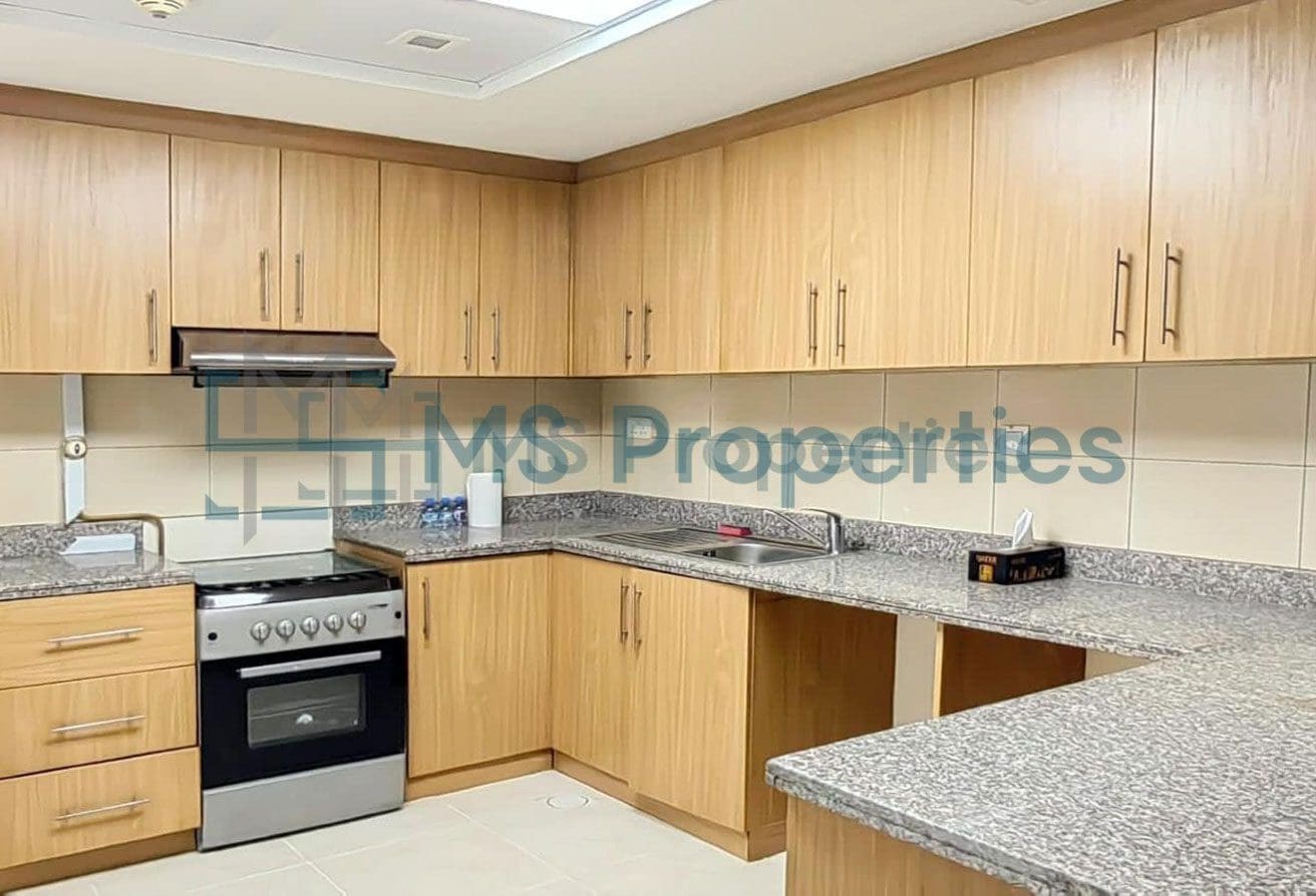 Spacious and Classic | 2-BHK Apartment | For Sale