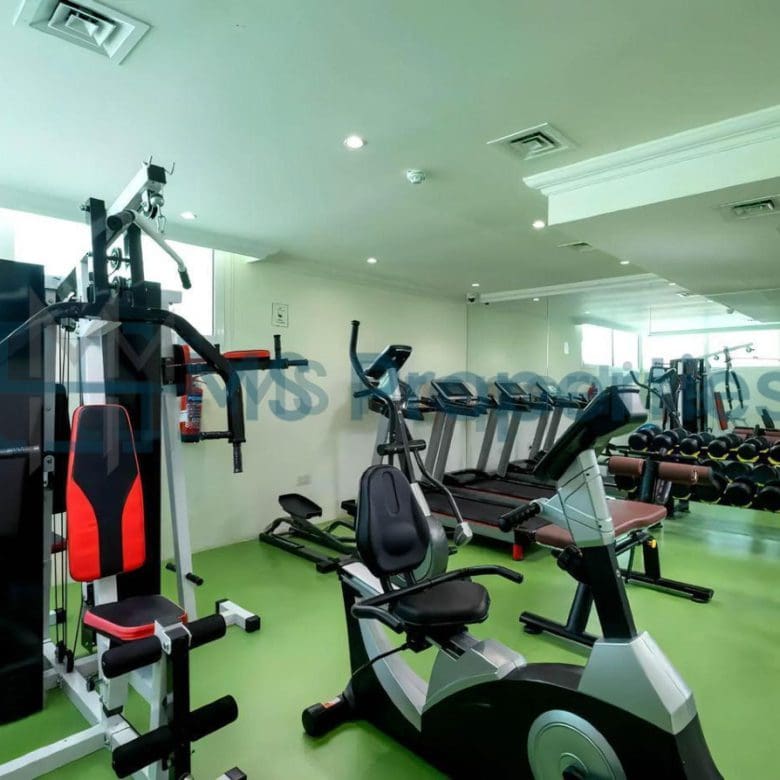 Spacious and Classic | 2-BHK Apartment | For Sale