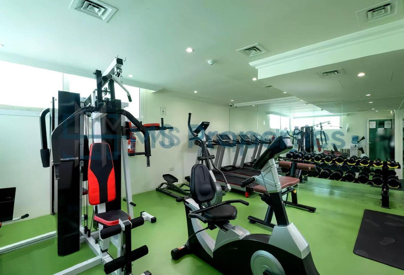 Spacious and Classic | 2-BHK Apartment | For Sale