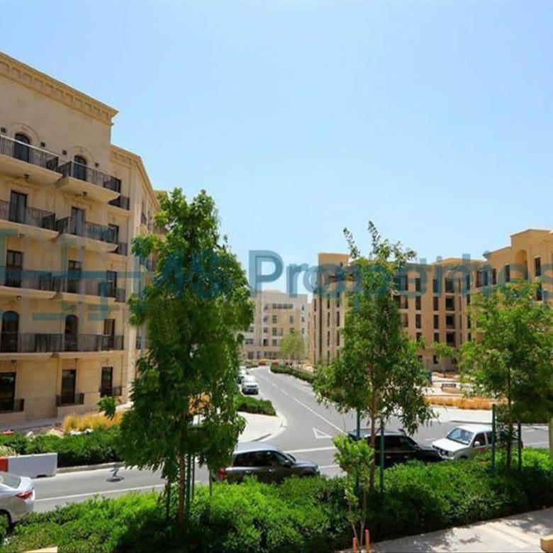 Spacious and Classic | 2-BHK Apartment | For Sale