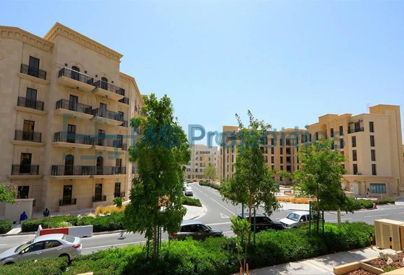 Spacious and Classic | 2-BHK Apartment | For Sale