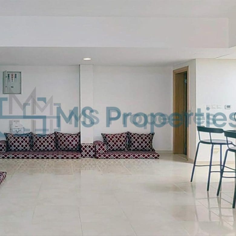 Spacious and Classic | 2-BHK Apartment | For Sale