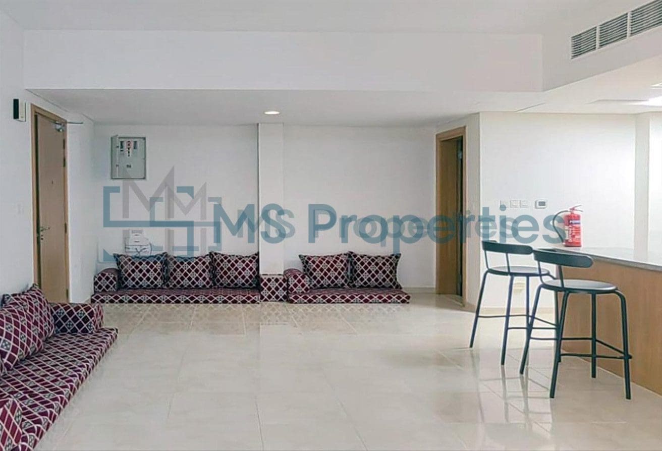 Spacious and Classic | 2-BHK Apartment | For Sale