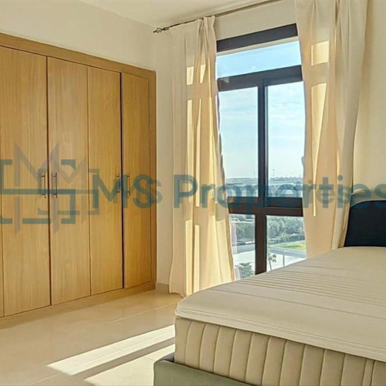Spacious and Classic | 2-BHK Apartment | For Sale