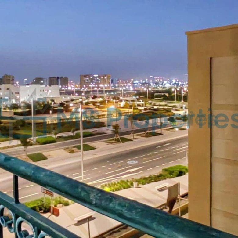 Spacious and Classic | 2-BHK Apartment | For Sale