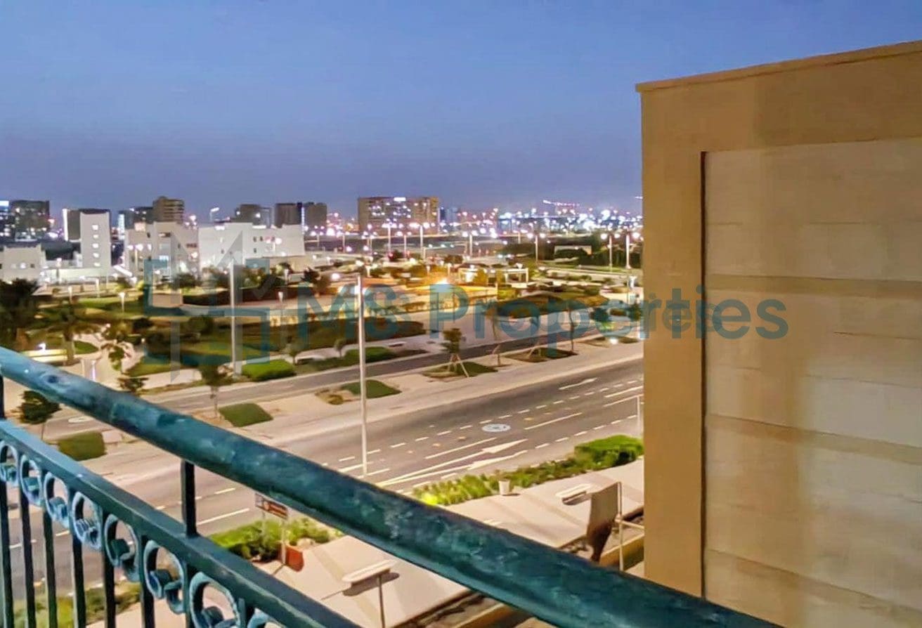Spacious and Classic | 2-BHK Apartment | For Sale