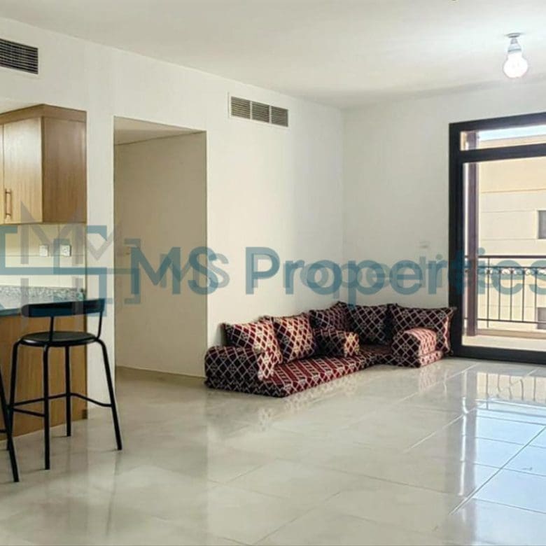 Spacious and Classic | 2-BHK Apartment | For Sale