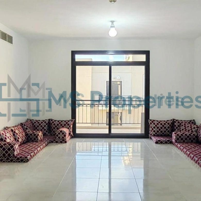 Spacious and Classic | 2-BHK Apartment | For Sale