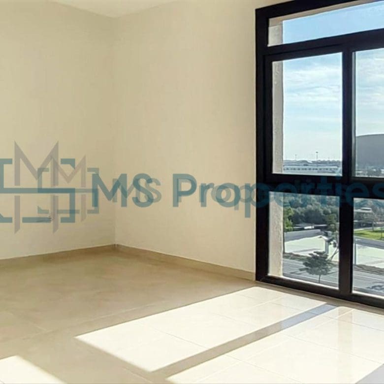 Spacious and Classic | 2-BHK Apartment | For Sale