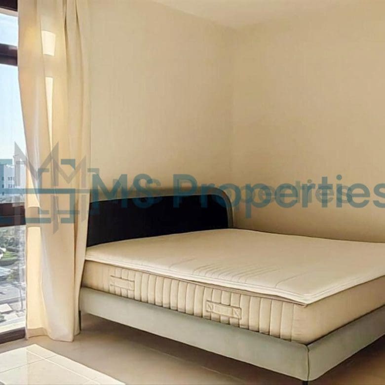 Spacious and Classic | 2-BHK Apartment | For Sale