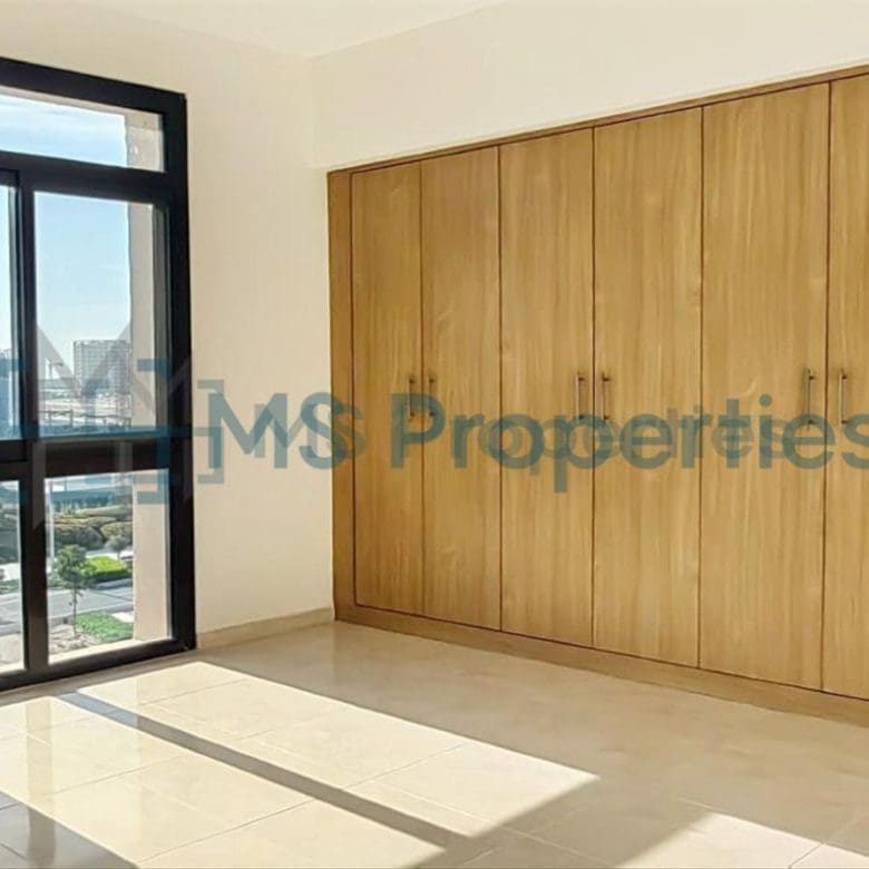 Spacious and Classic | 2-BHK Apartment | For Sale