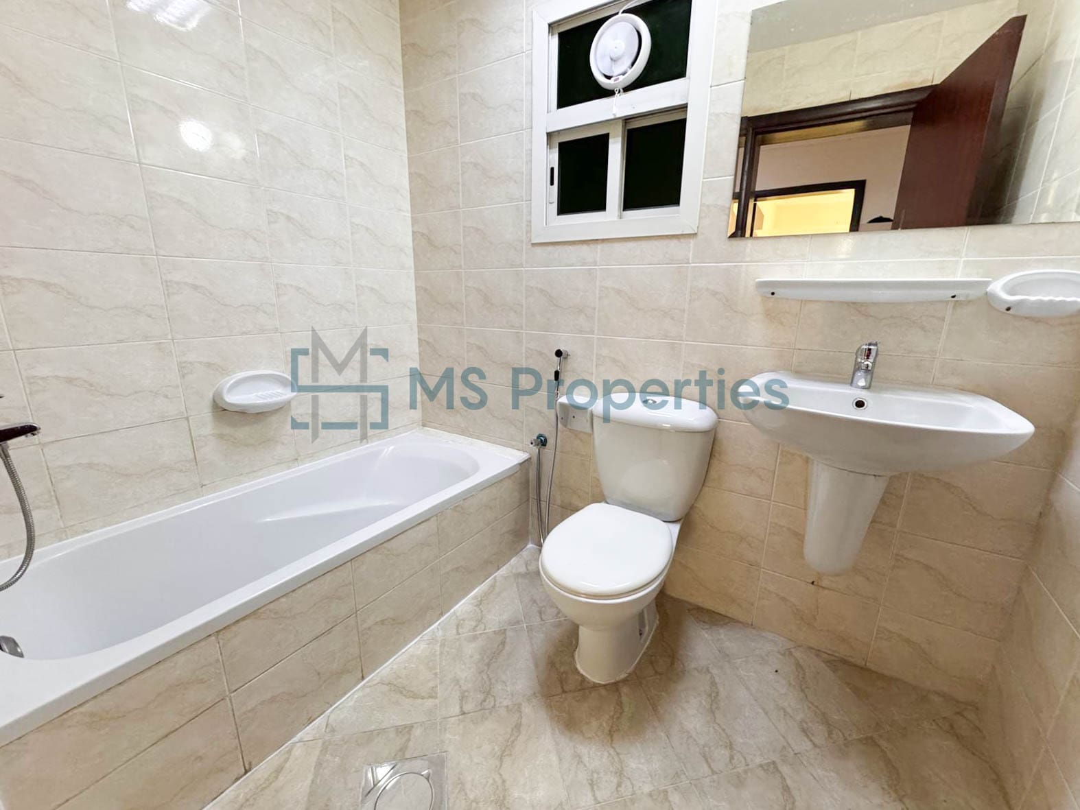 Available for Rent | 3BR Apartment +1 Month Free