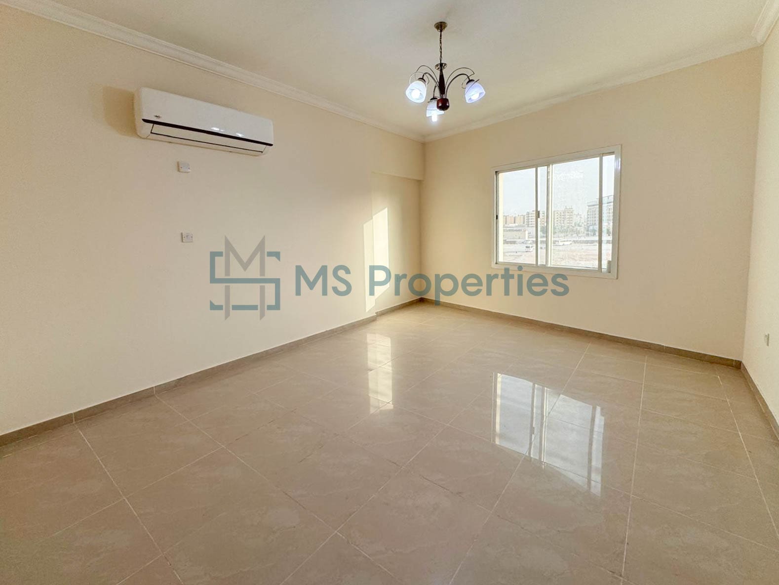 Available for Rent | 3BR Apartment +1 Month Free