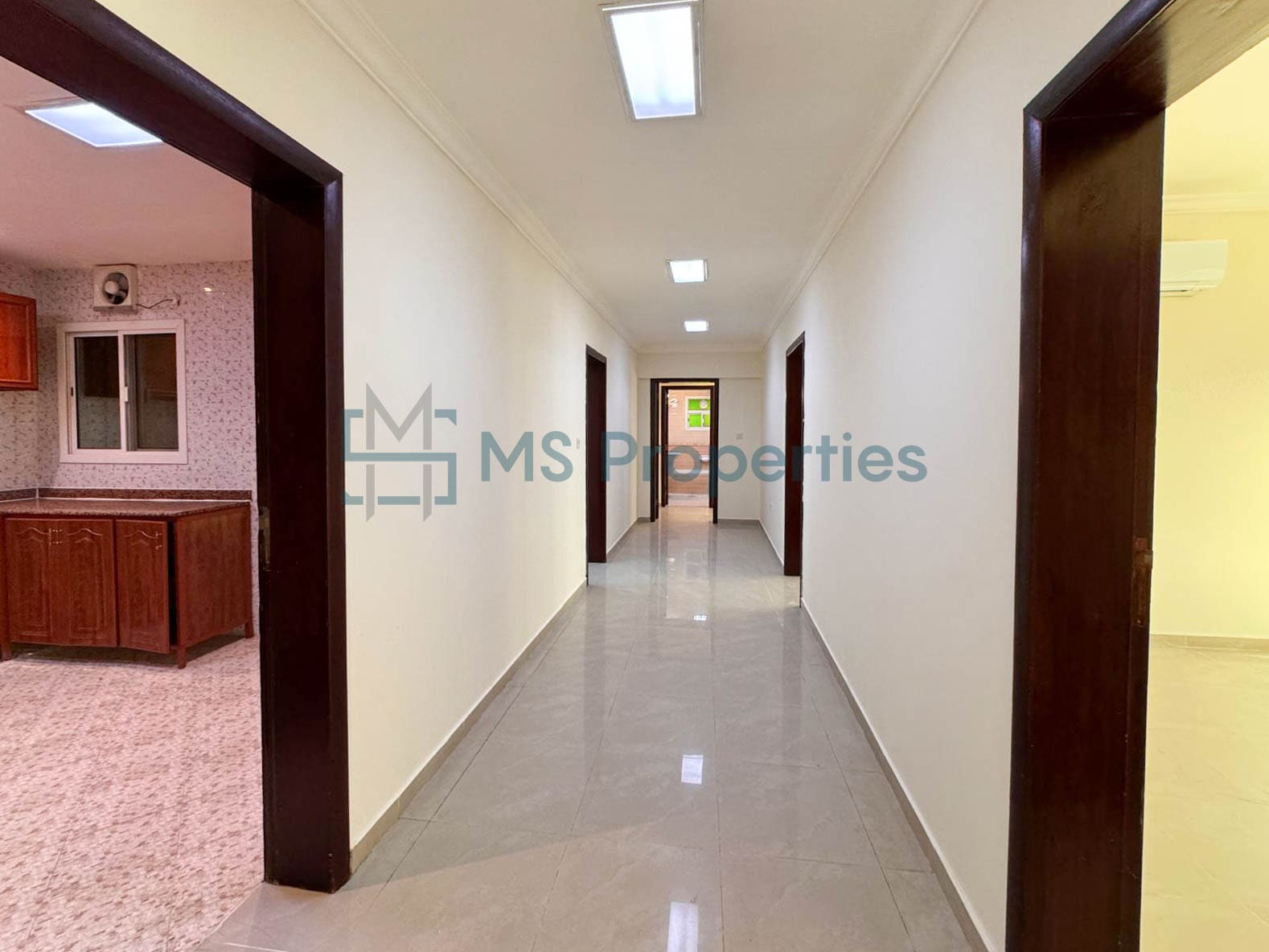 Available for Rent | 3BR Apartment +1 Month Free