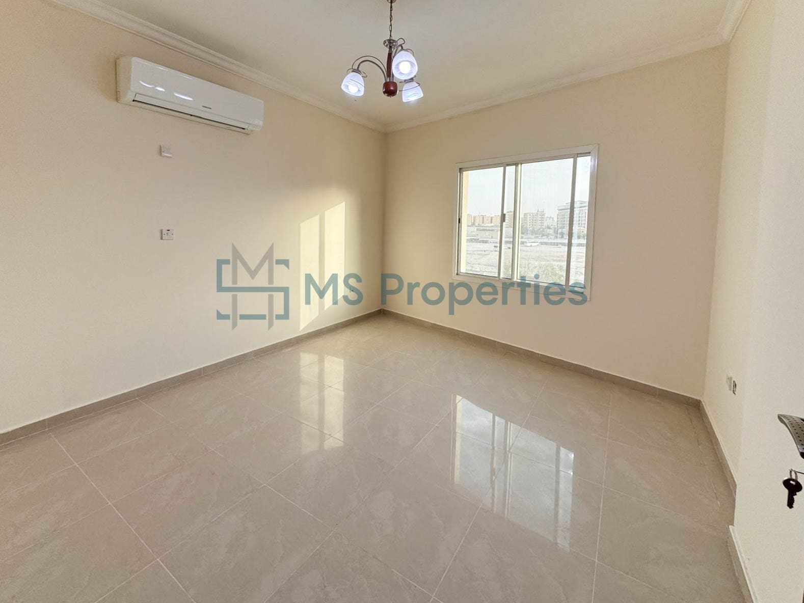 Available for Rent | 3BR Apartment +1 Month Free