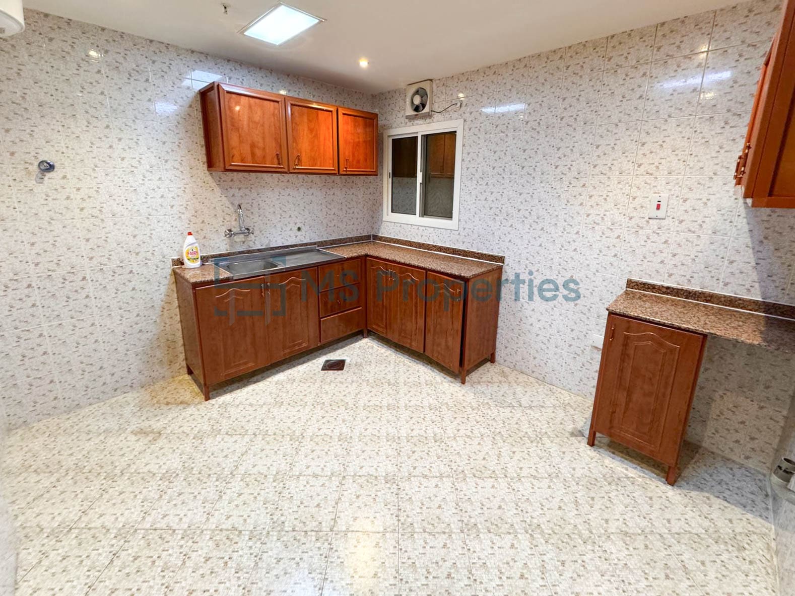 Available for Rent | 3BR Apartment +1 Month Free
