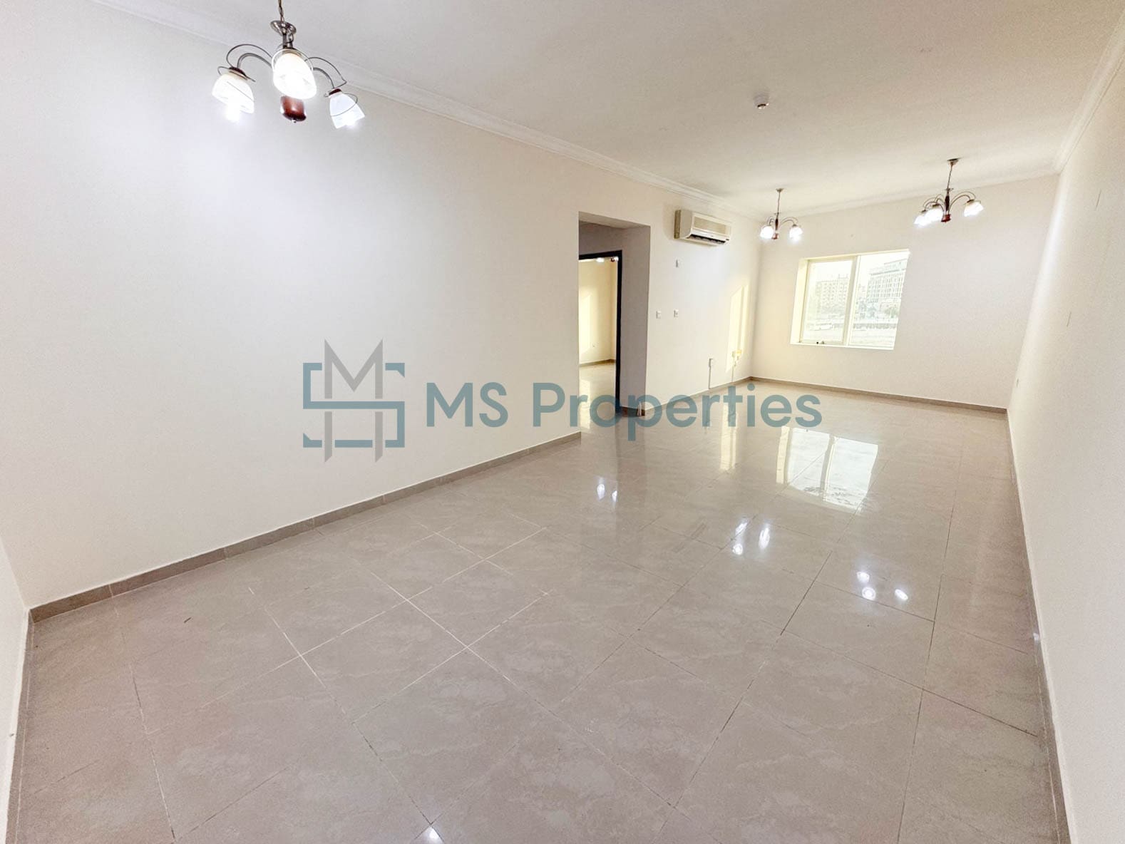 Available for Rent | 3BR Apartment +1 Month Free