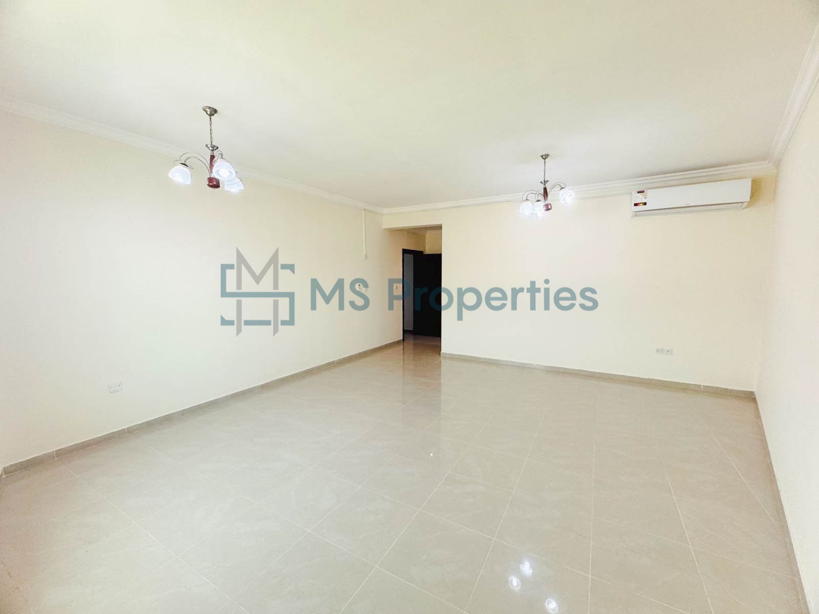 Available for Rent | 3BR Apartment +1 Month Free