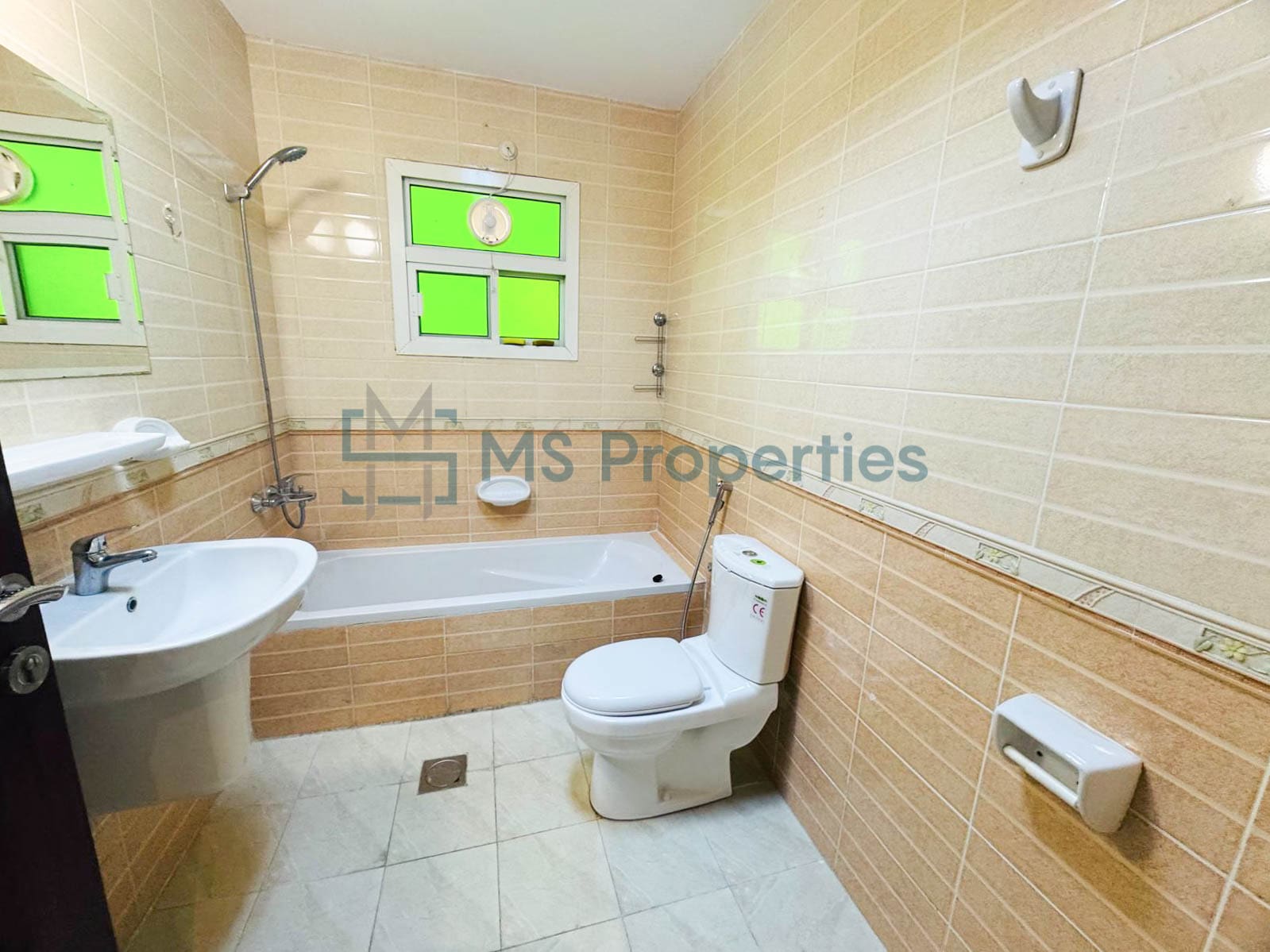 Available for Rent | 3BR Apartment +1 Month Free