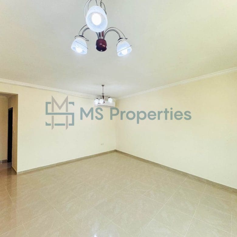 Available for Rent | 3BR Apartment +1 Month Free