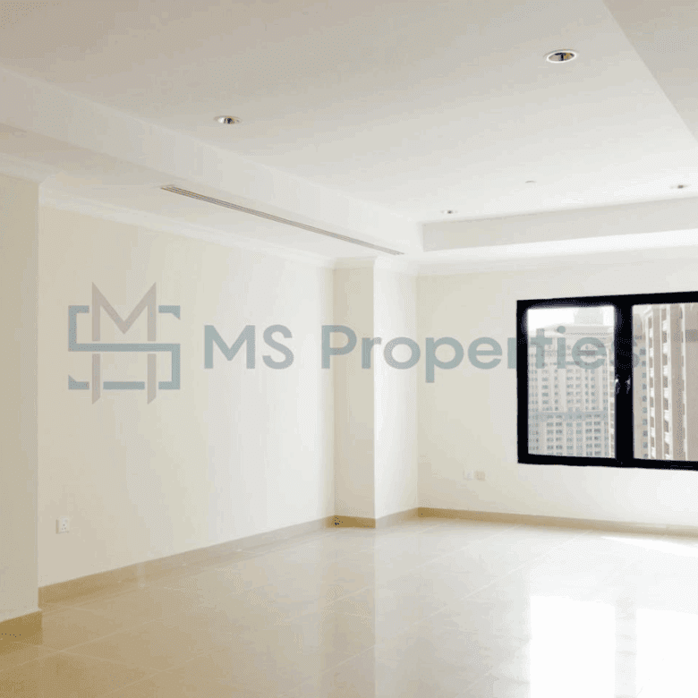 Ready for Purchase 1BHK Apartment in the Pearl