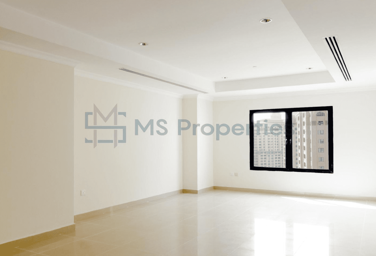 Ready for Purchase 1BHK Apartment in the Pearl
