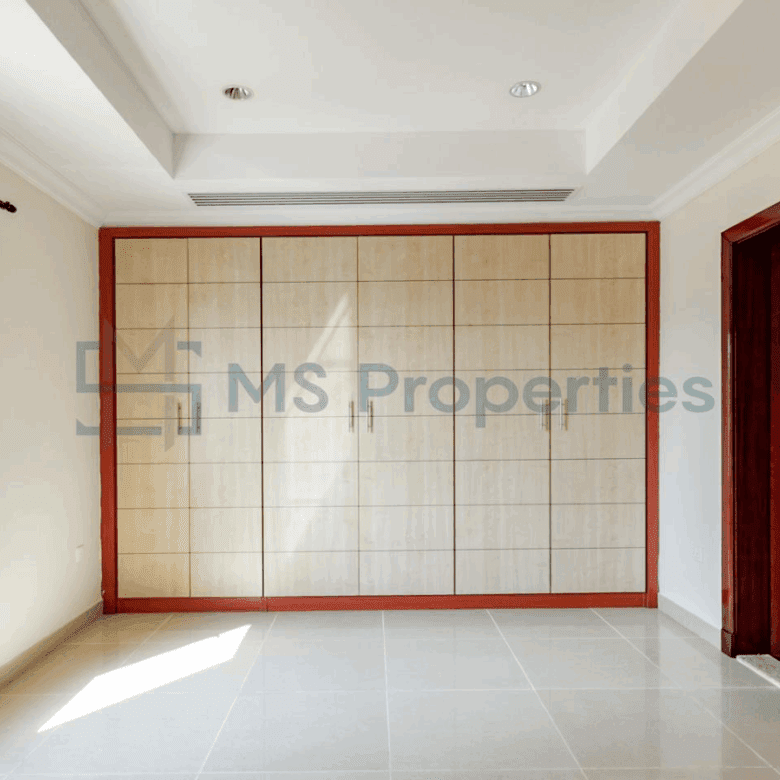 Ready for Purchase 1BHK Apartment in the Pearl