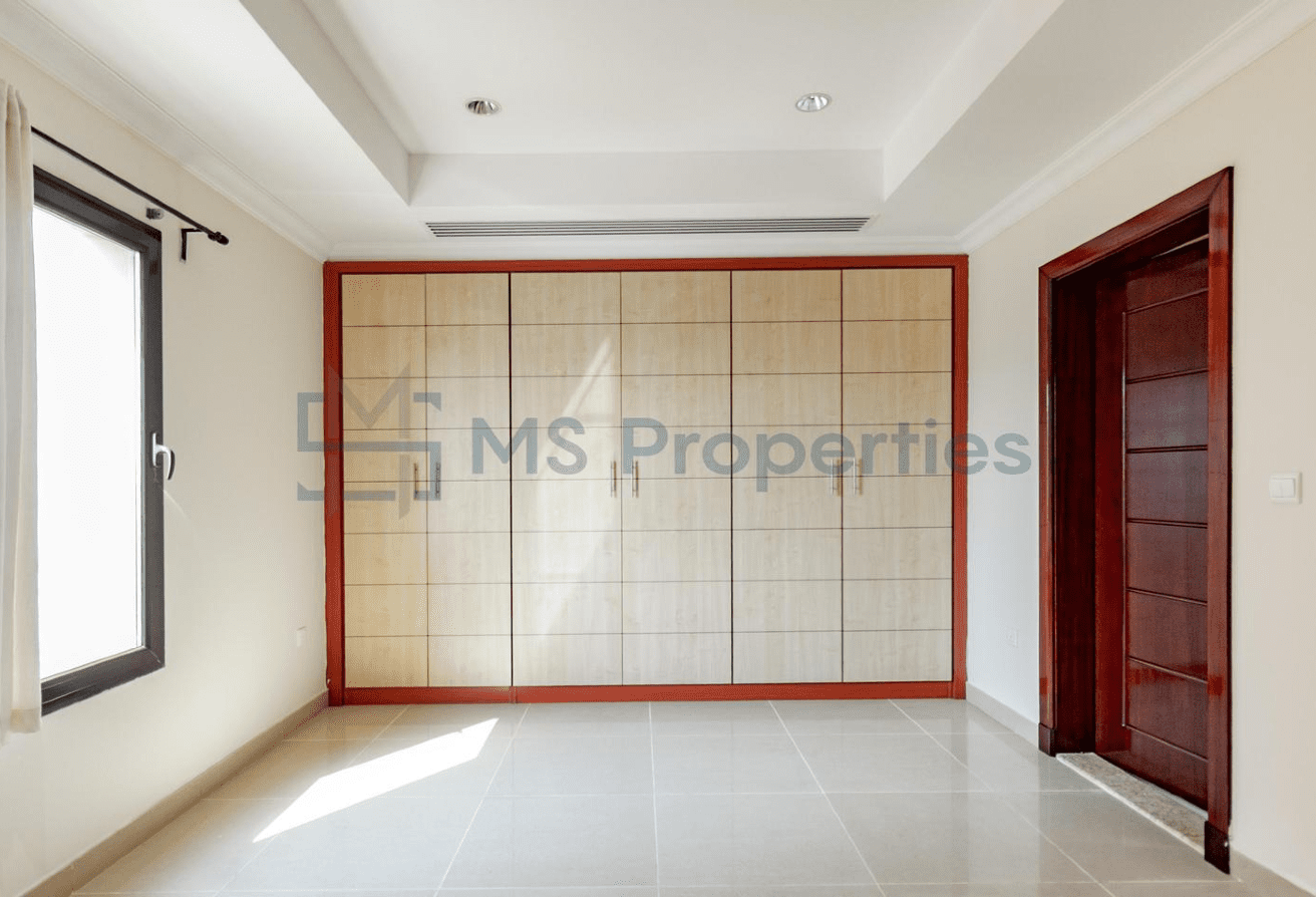 Ready for Purchase 1BHK Apartment in the Pearl