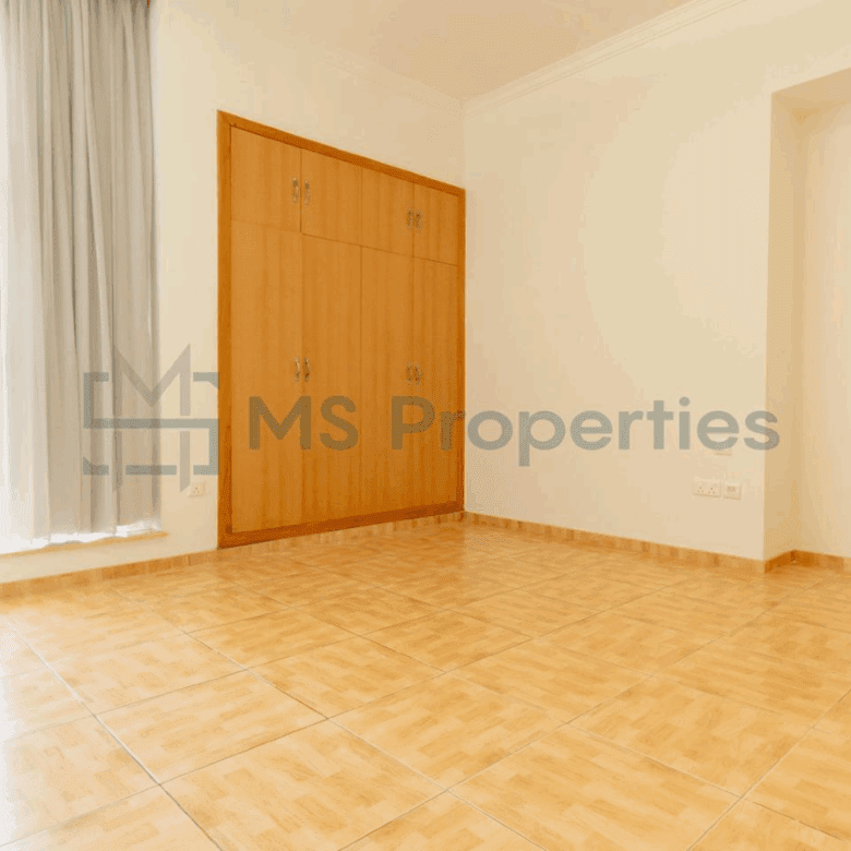No Commission | 3Bedroom + MaidRoom | QC Included