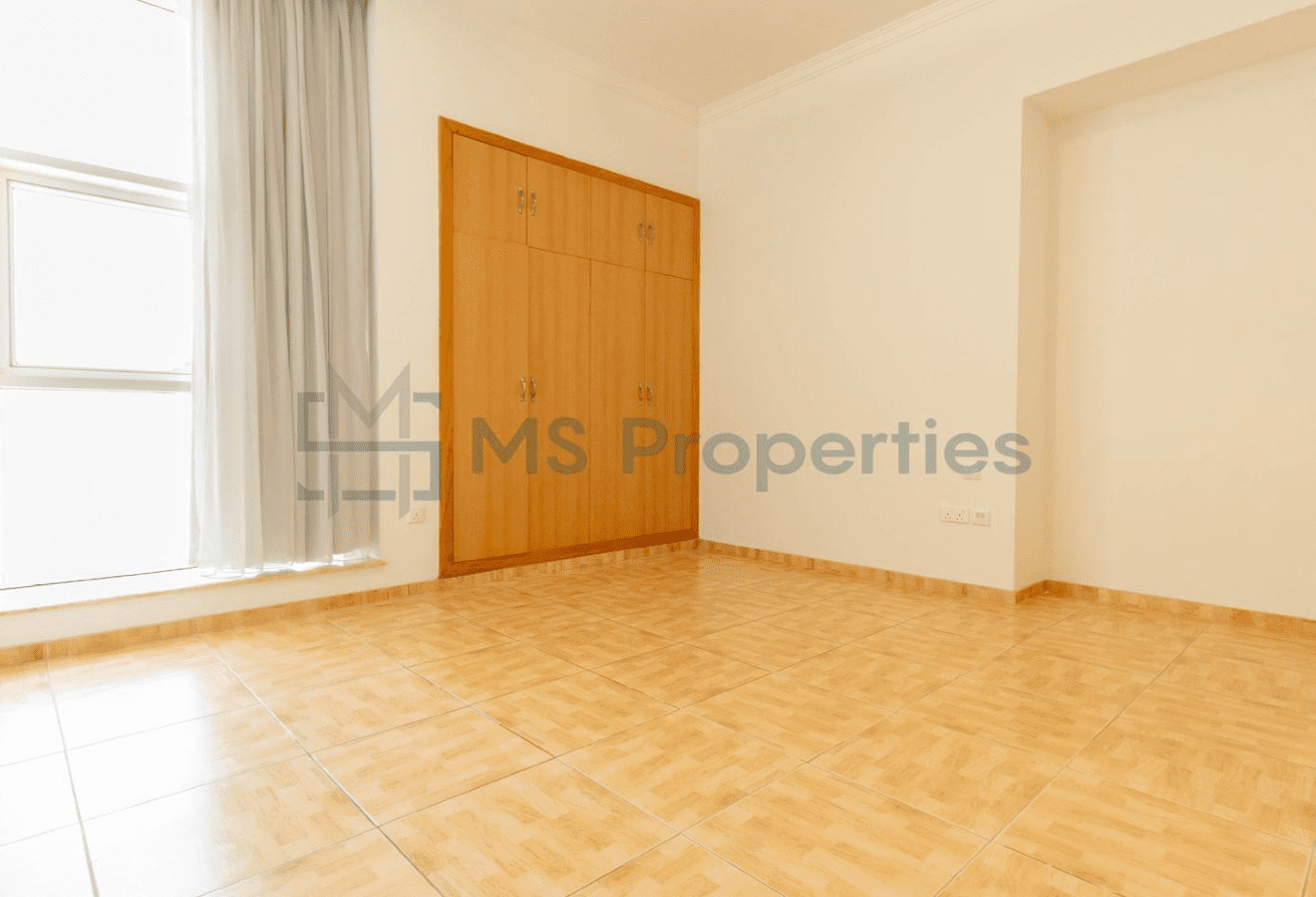 No Commission | 3Bedroom + MaidRoom | QC Included