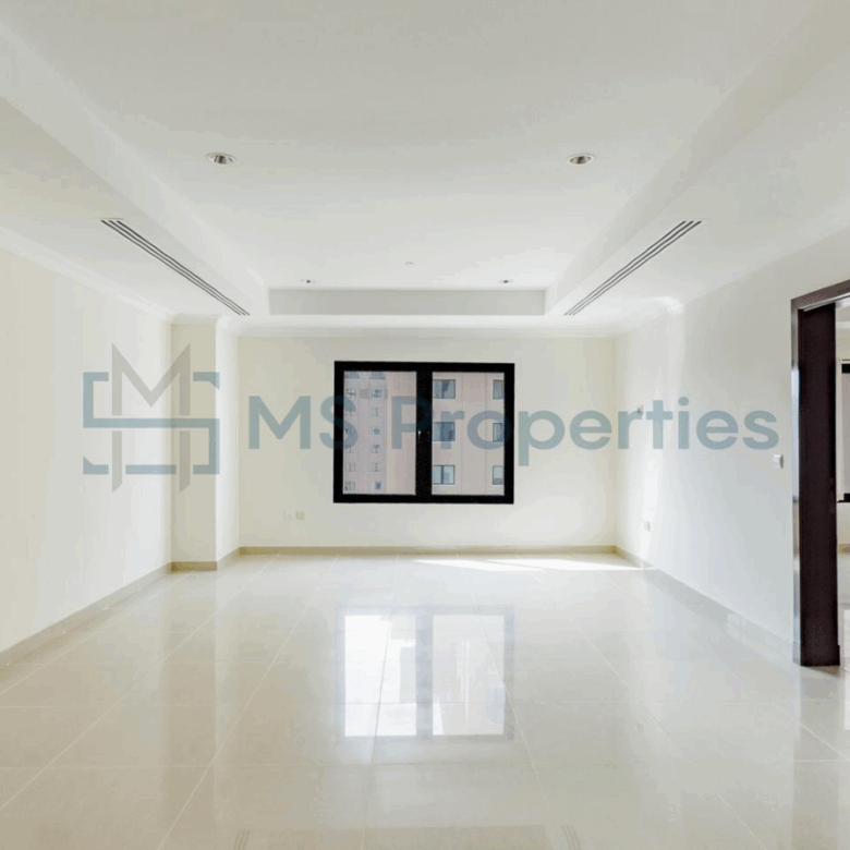 Ready for Purchase 1BHK Apartment in the Pearl