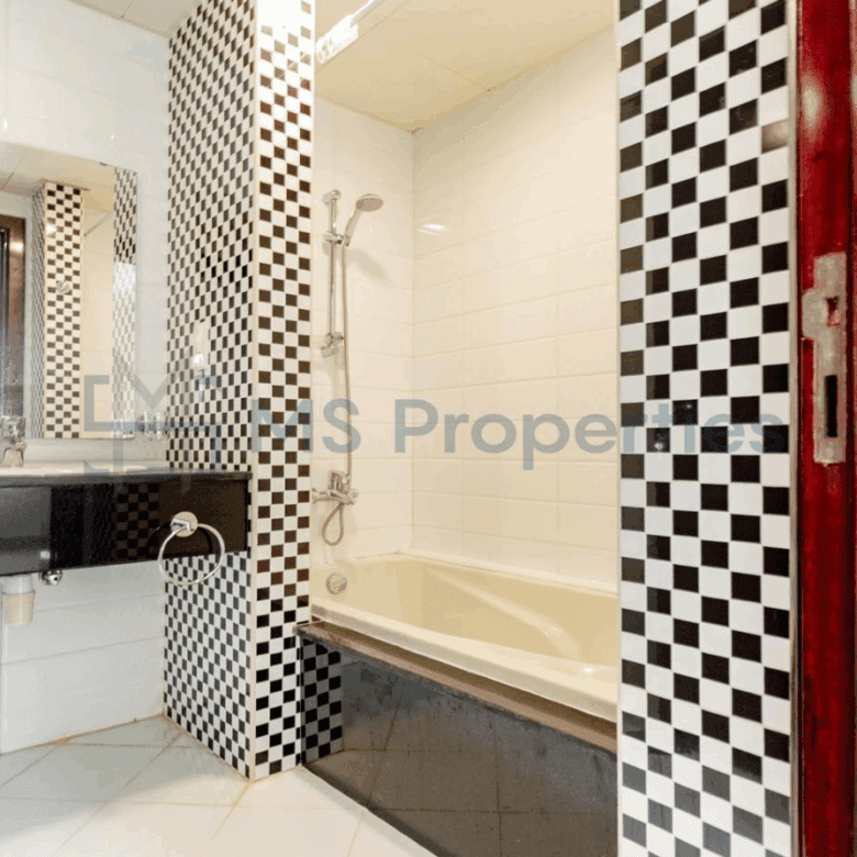 Ready for Purchase 1BHK Apartment in the Pearl