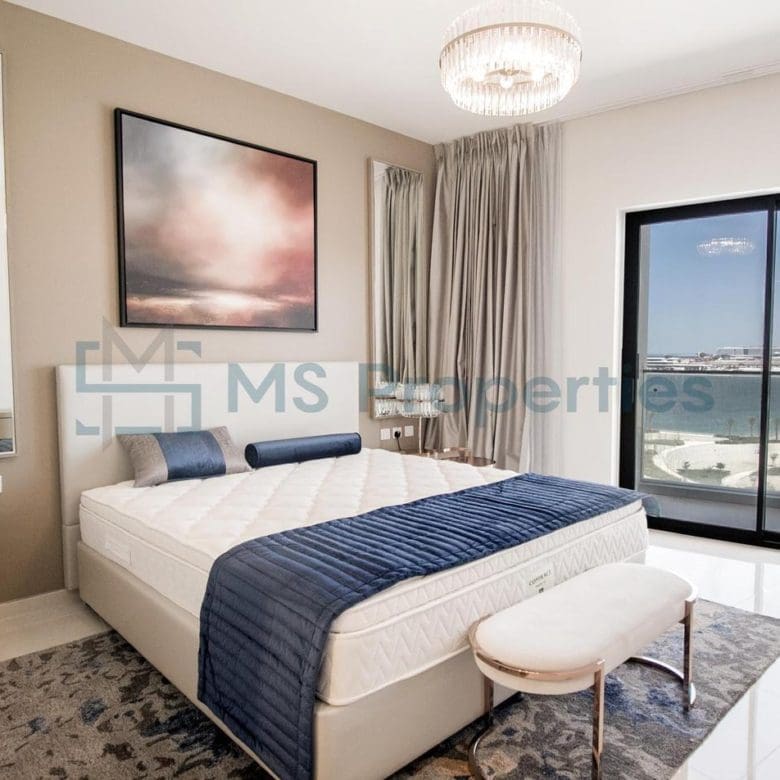 Contemporary 2BHK Apartment +Bills Included