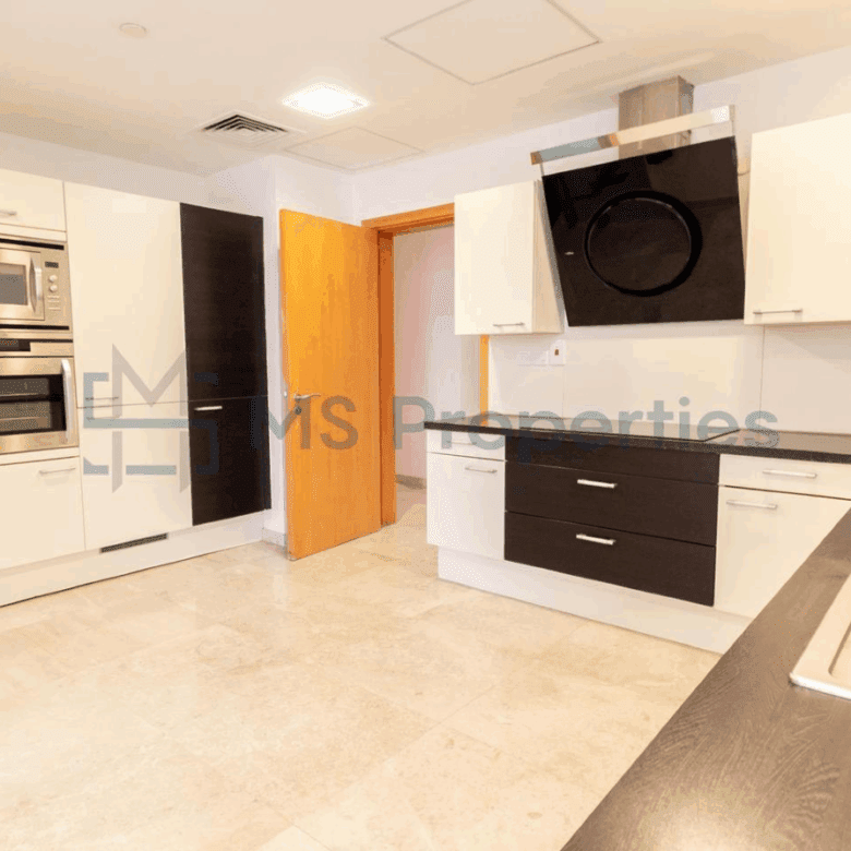 No Commission | 3Bedroom + MaidRoom | QC Included