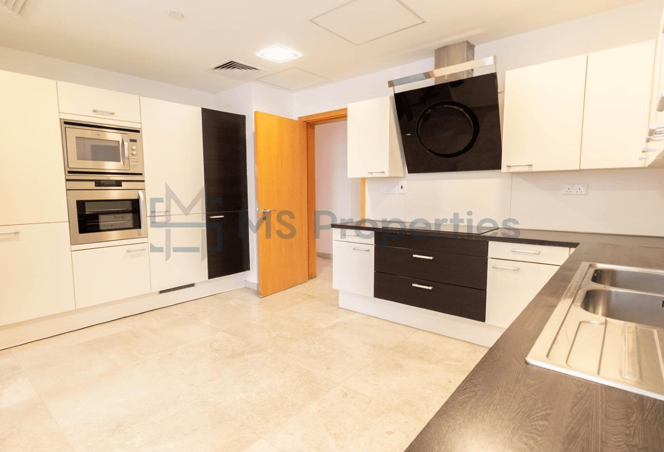 No Commission | 3Bedroom + MaidRoom | QC Included