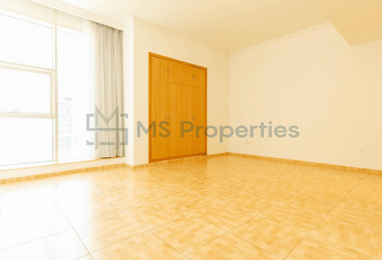 No Commission | 3Bedroom + MaidRoom | QC Included