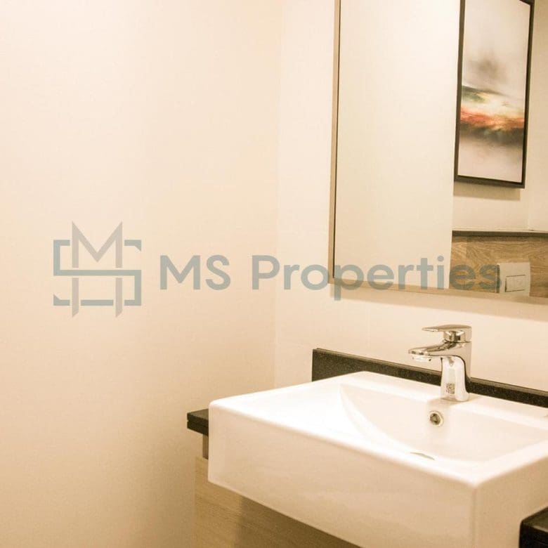 Contemporary 2BHK Apartment +Bills Included
