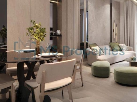 New 3BHK Luxurious Apartment No Commission Charge