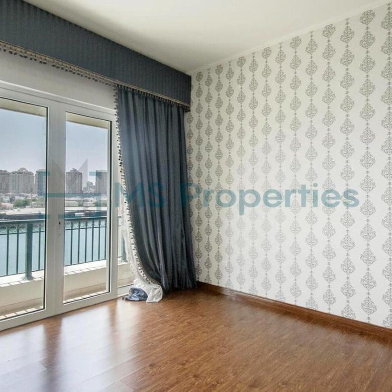 Full Sea View 1BHK Apartment | For Sale