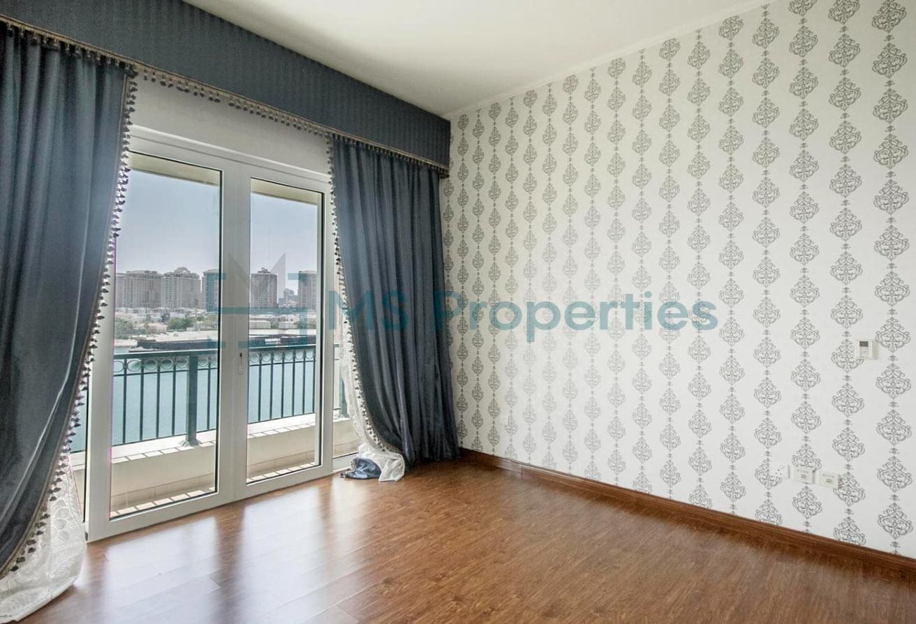 Full Sea View 1BHK Apartment | For Sale