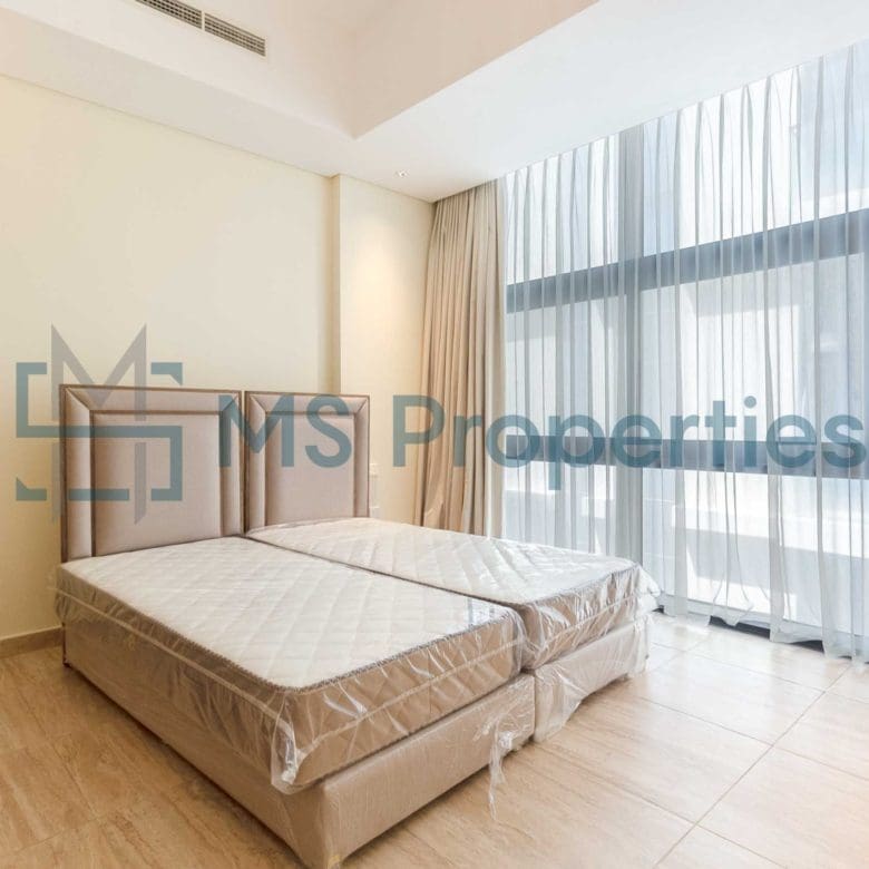 Contemporary 2BR Apartment | Move-In Today